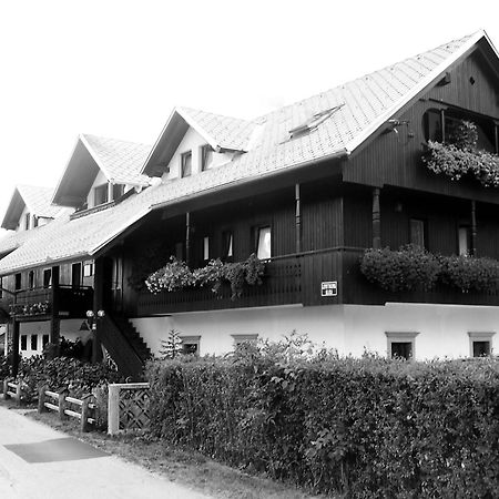House Klasika - Adults Only Bled Bagian luar foto