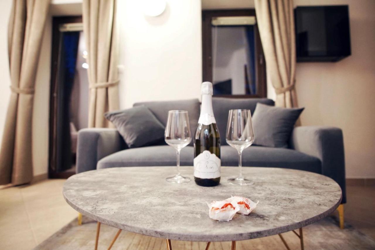 House Klasika - Adults Only Bled Bagian luar foto
