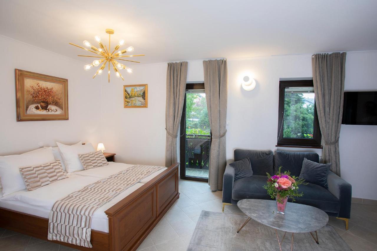House Klasika - Adults Only Bled Bagian luar foto