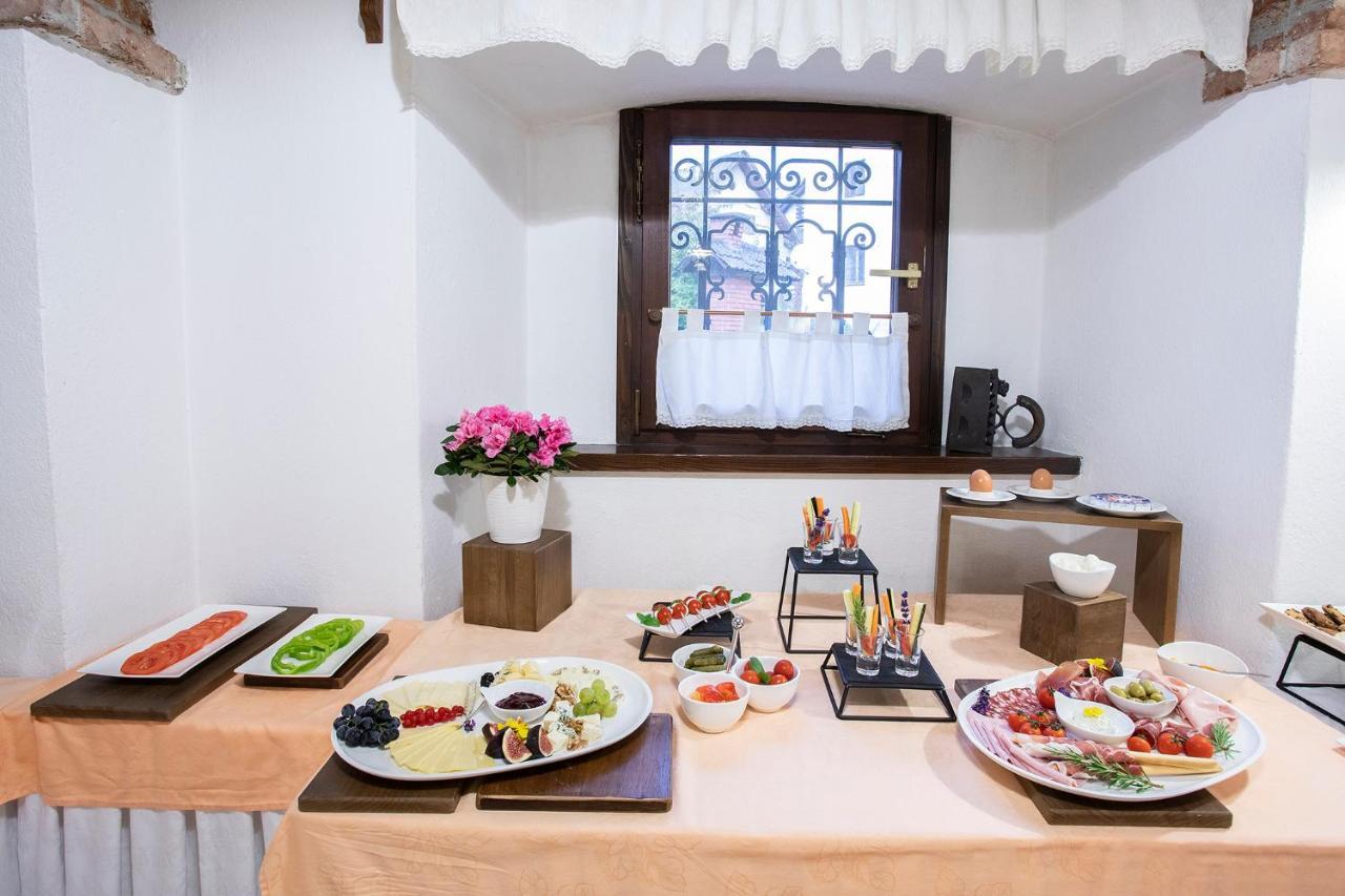 House Klasika - Adults Only Bled Bagian luar foto