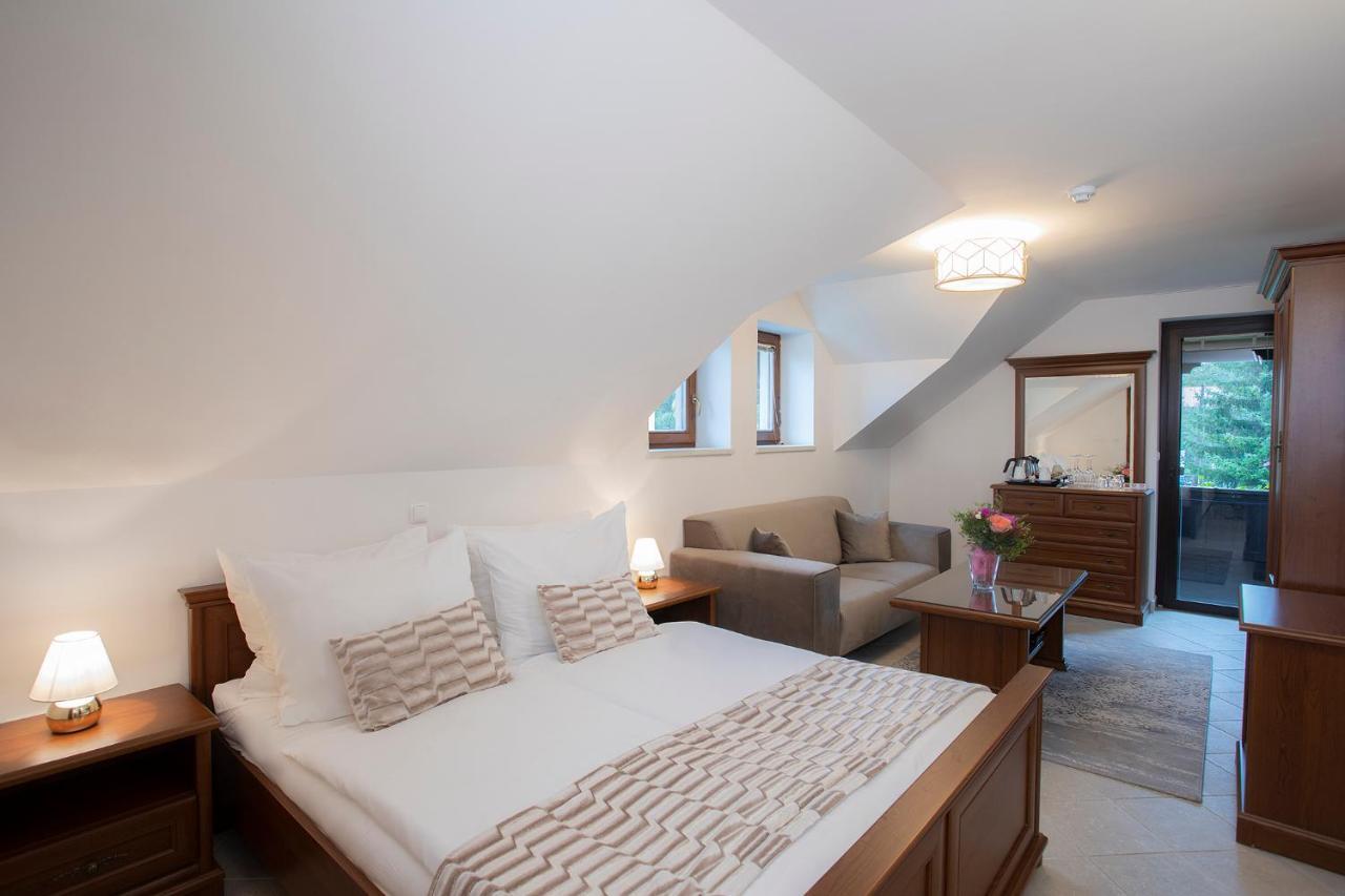 House Klasika - Adults Only Bled Bagian luar foto