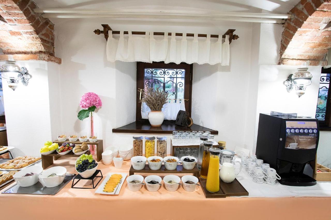 House Klasika - Adults Only Bled Bagian luar foto
