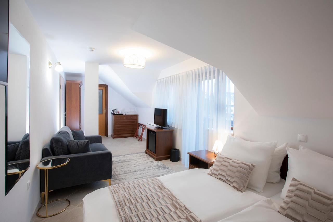 House Klasika - Adults Only Bled Bagian luar foto