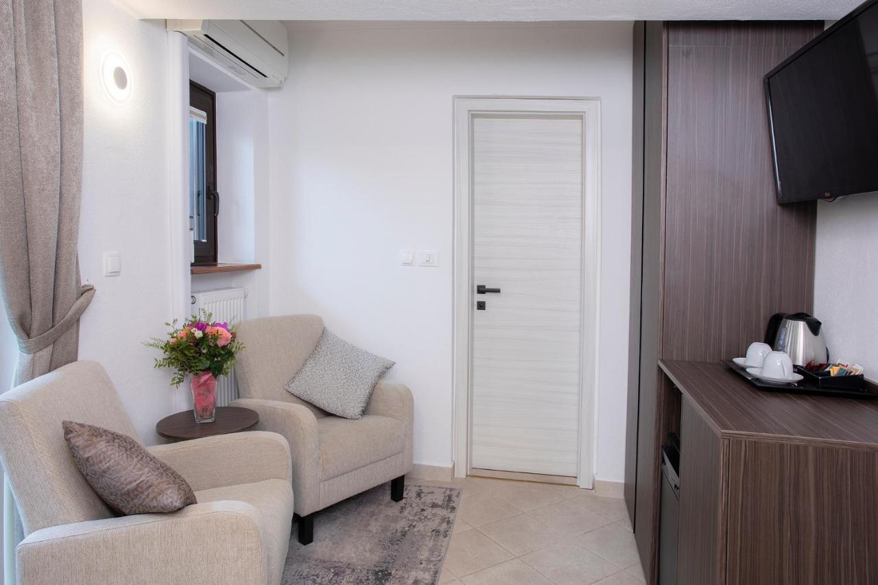 House Klasika - Adults Only Bled Bagian luar foto