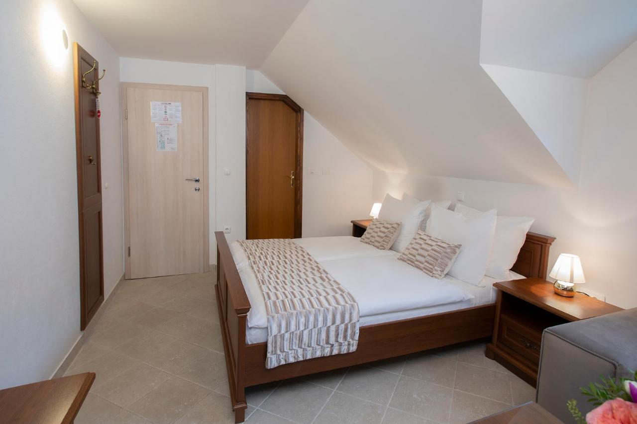 House Klasika - Adults Only Bled Bagian luar foto