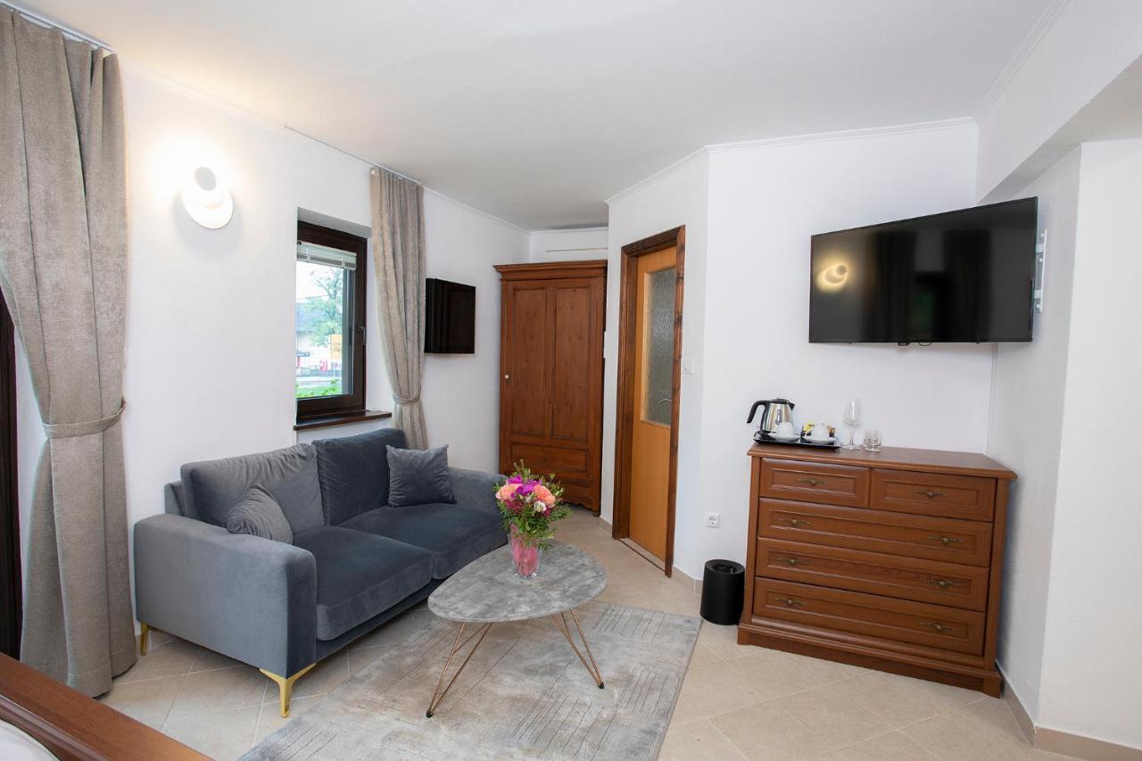House Klasika - Adults Only Bled Bagian luar foto