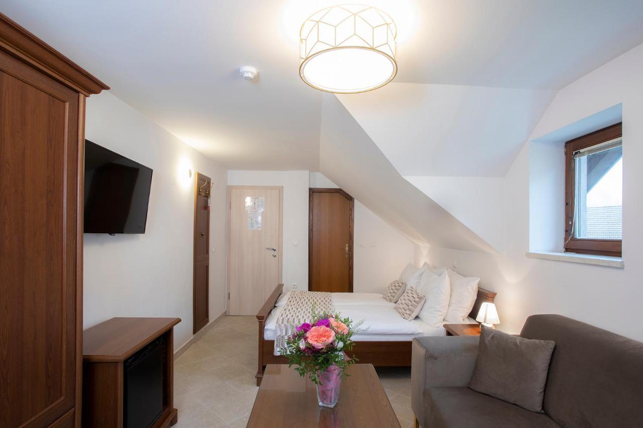House Klasika - Adults Only Bled Bagian luar foto