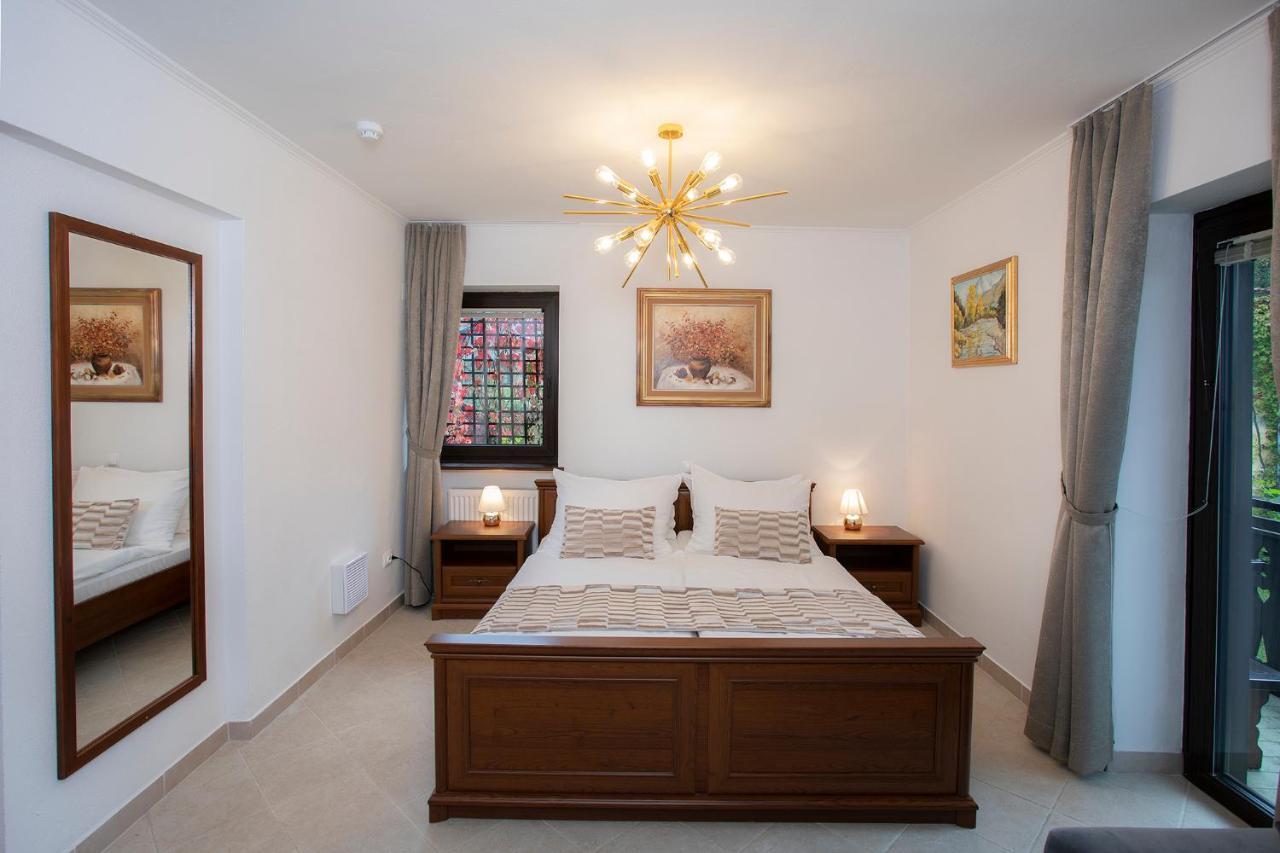 House Klasika - Adults Only Bled Bagian luar foto