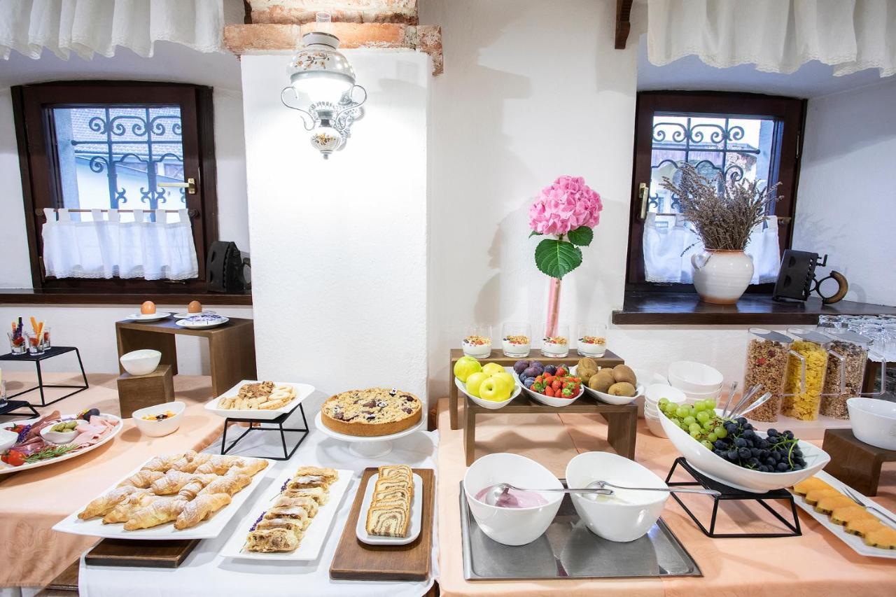 House Klasika - Adults Only Bled Bagian luar foto
