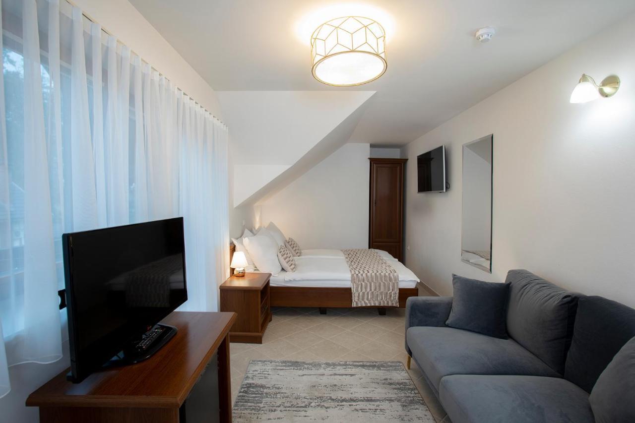 House Klasika - Adults Only Bled Bagian luar foto