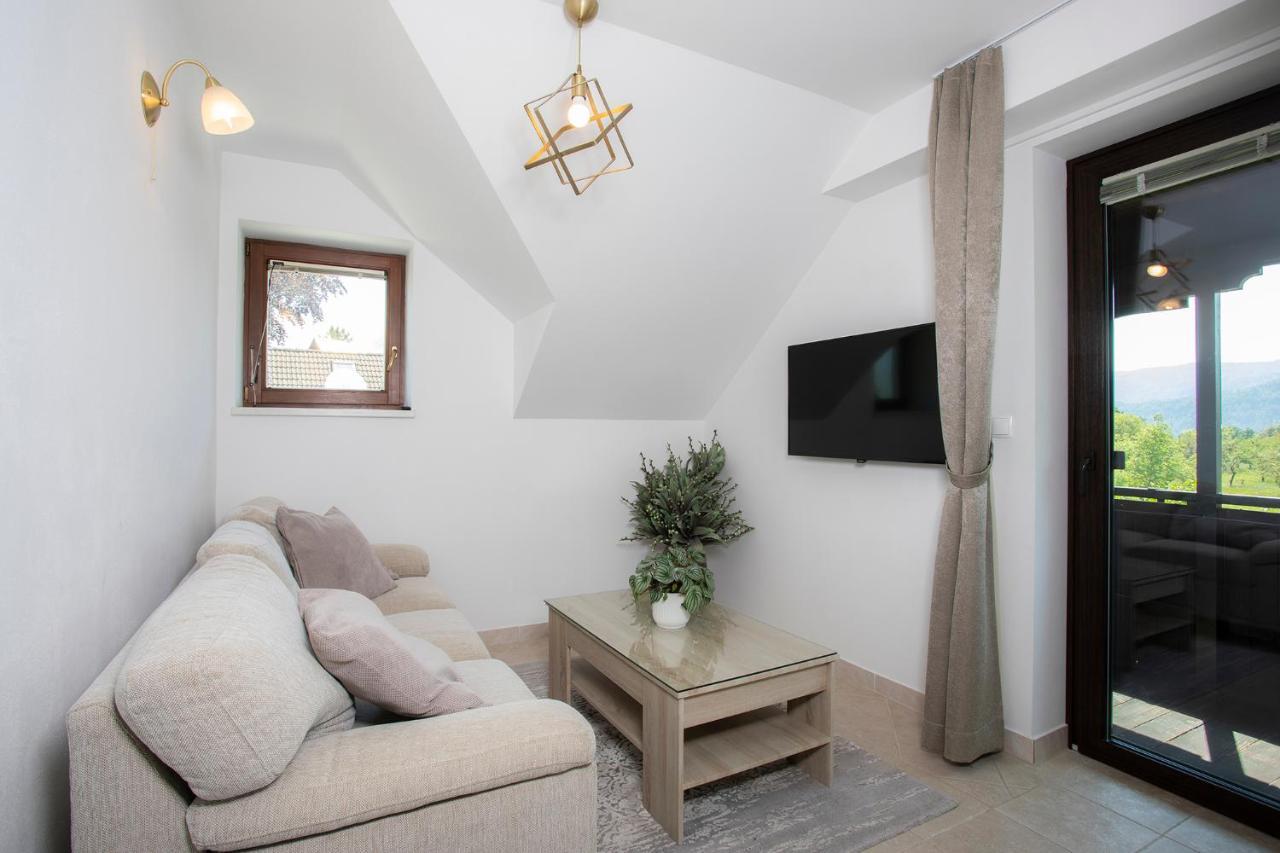 House Klasika - Adults Only Bled Bagian luar foto
