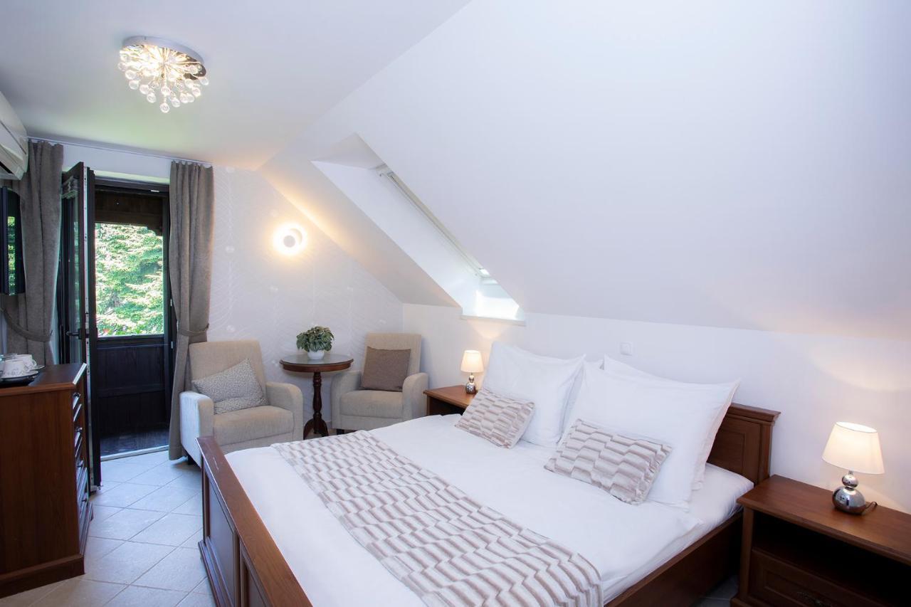 House Klasika - Adults Only Bled Bagian luar foto