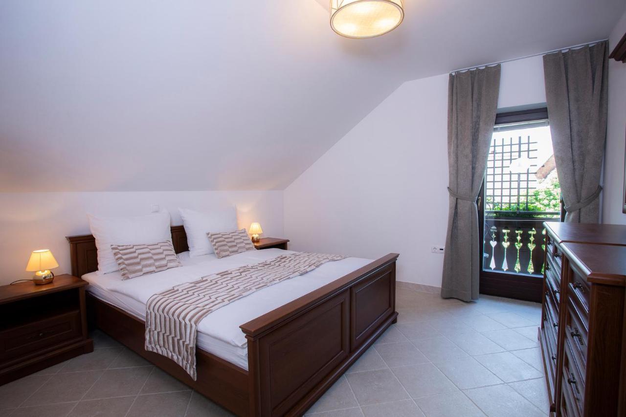 House Klasika - Adults Only Bled Bagian luar foto