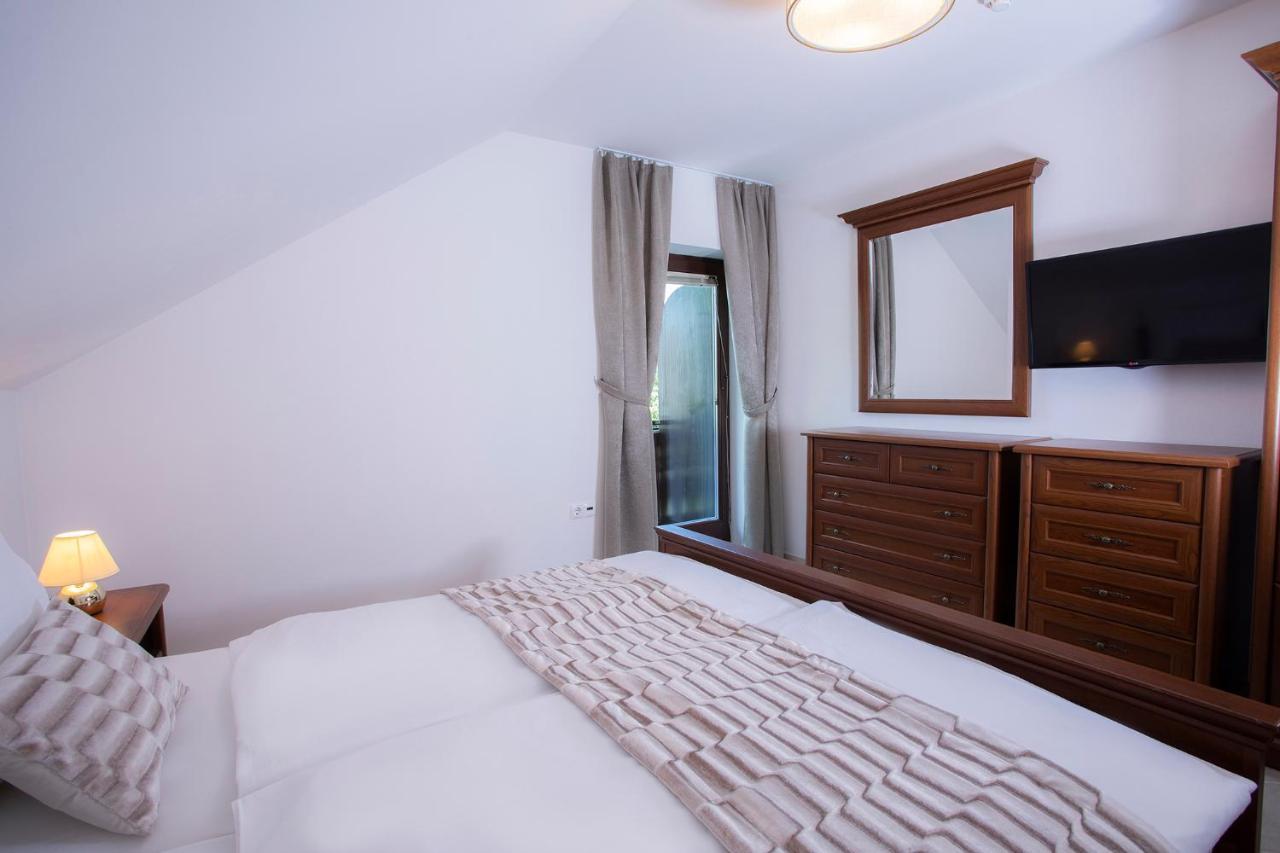 House Klasika - Adults Only Bled Bagian luar foto