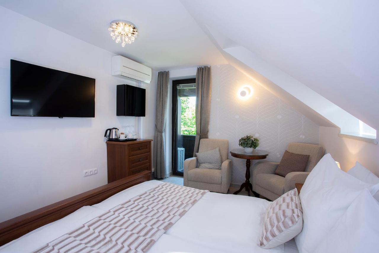 House Klasika - Adults Only Bled Bagian luar foto