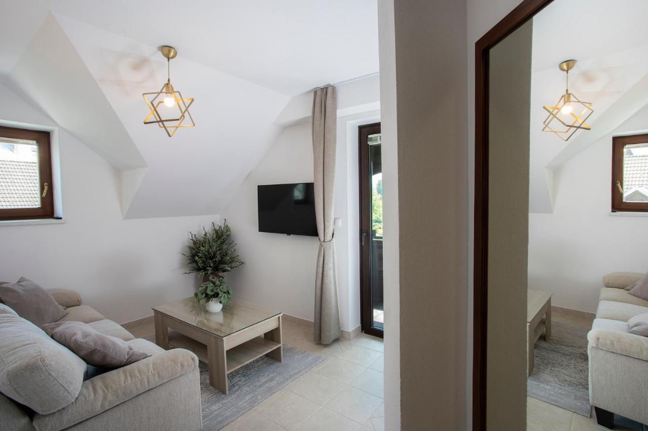 House Klasika - Adults Only Bled Bagian luar foto