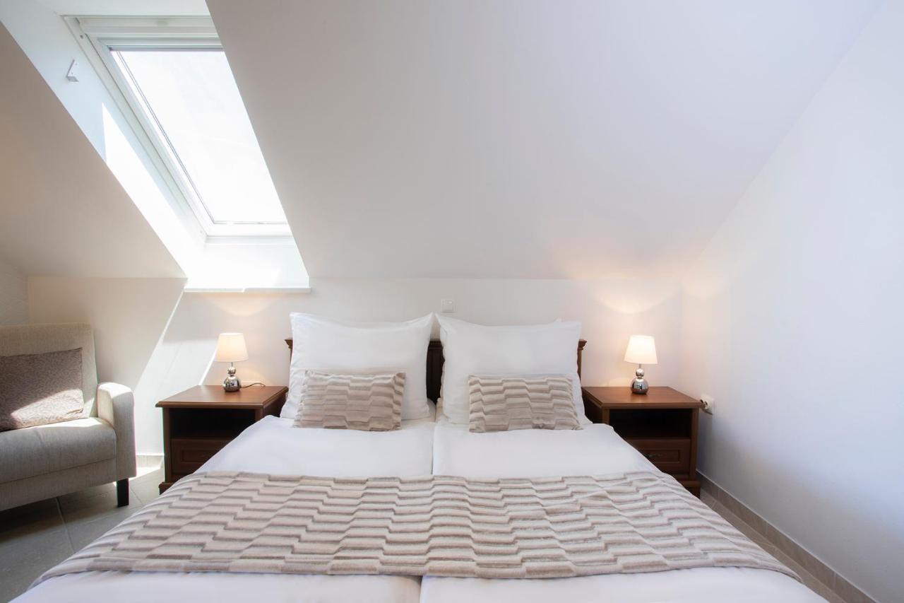 House Klasika - Adults Only Bled Bagian luar foto