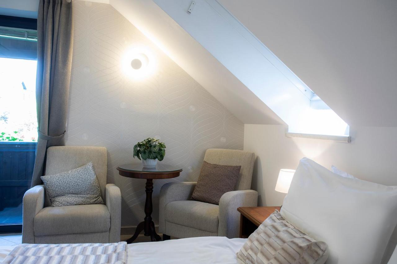 House Klasika - Adults Only Bled Bagian luar foto