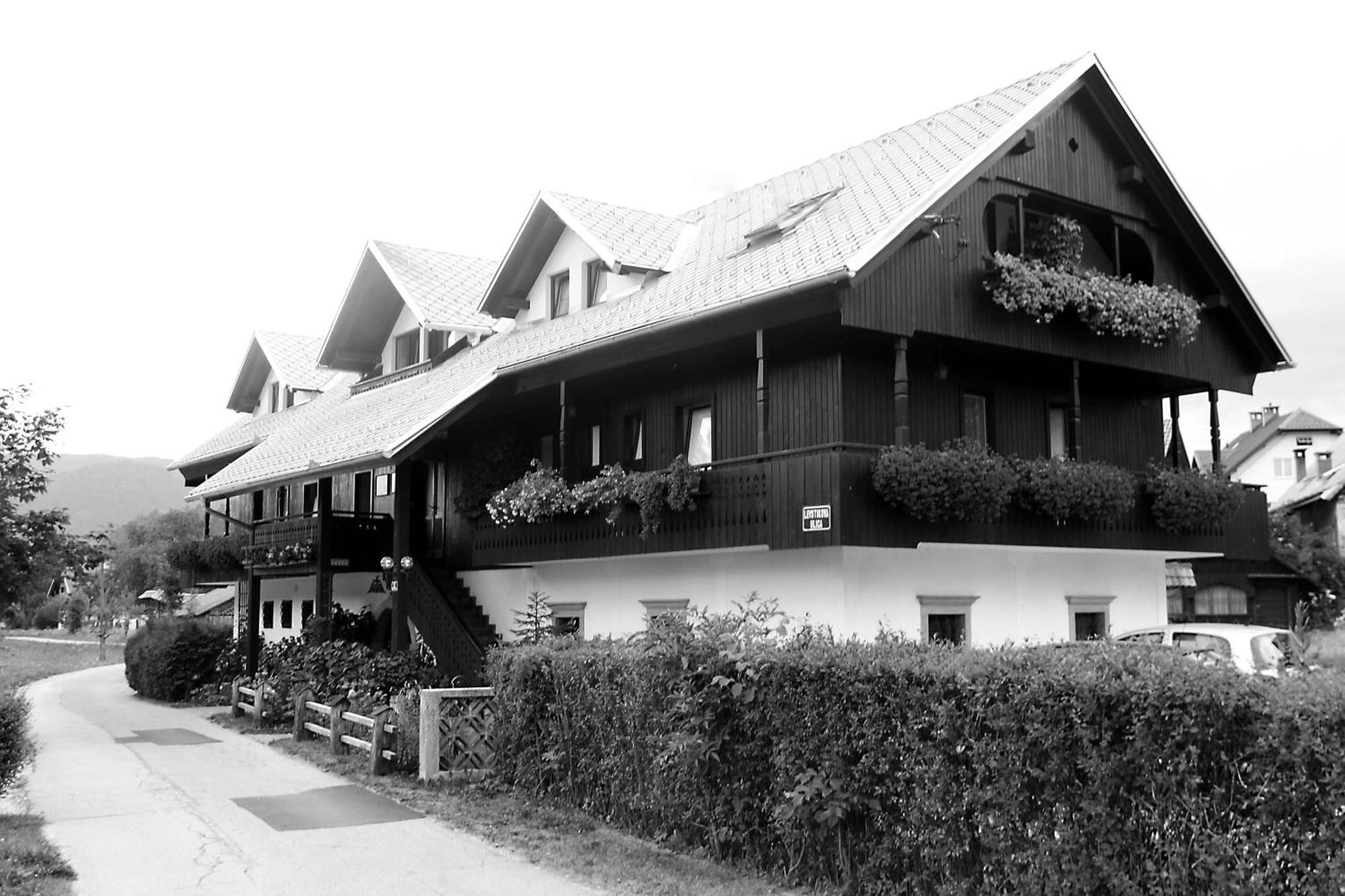 House Klasika - Adults Only Bled Bagian luar foto