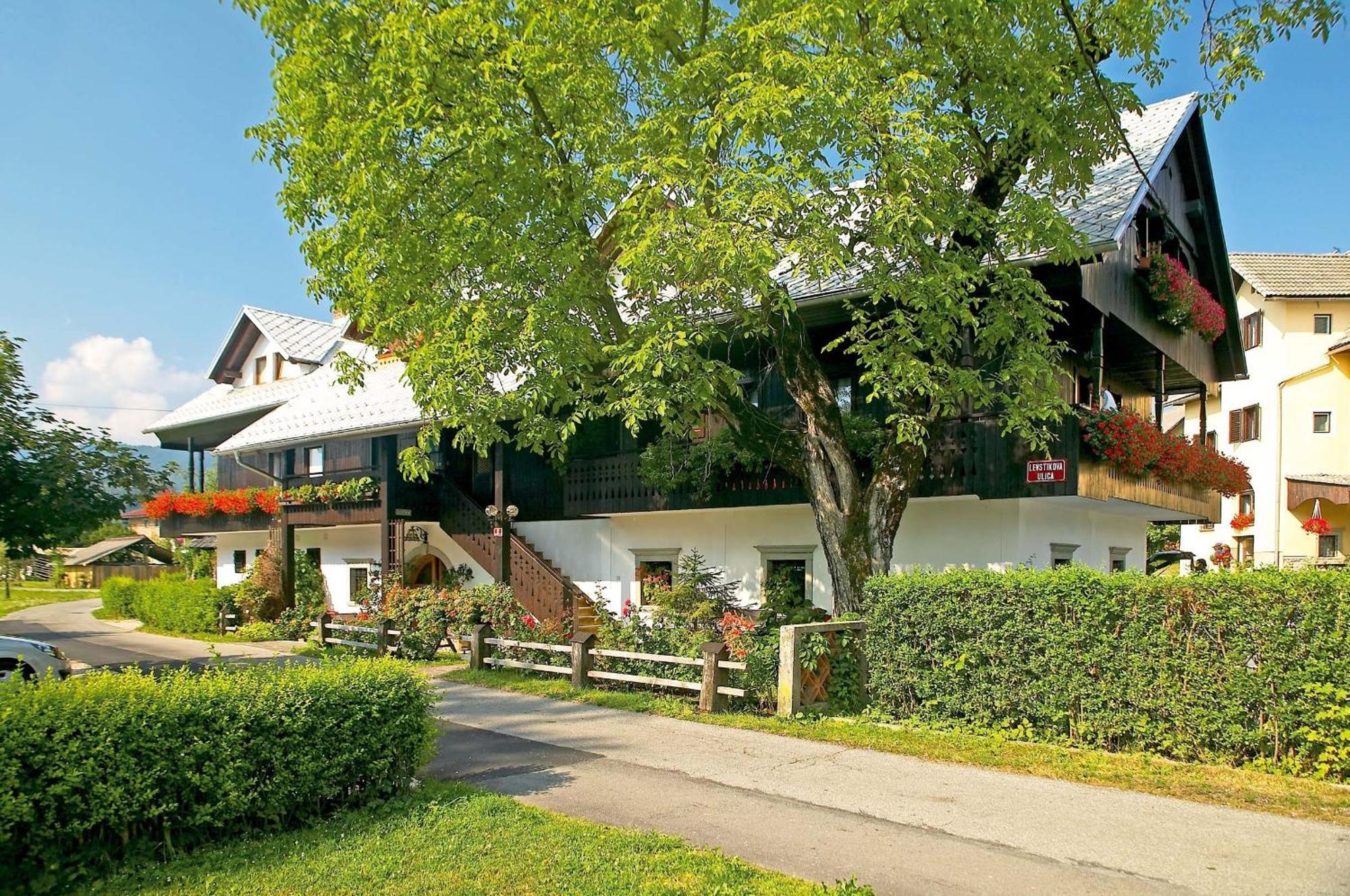 House Klasika - Adults Only Bled Bagian luar foto